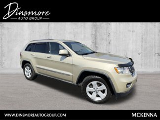 Used 2011 Jeep Grand Cherokee Laredo image 1