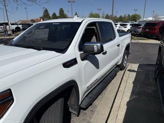 Used 2020 GMC Sierra 1500 SLT w/ X31 Off-Road Package image 1
