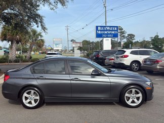Used 2015 BMW 328i xDrive Sedan image 1