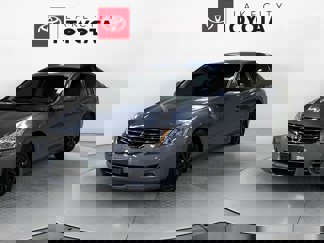 Used 2010 Nissan Altima 2.5 S image 1