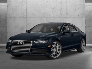 Used 2017 Audi A7 3.0T Prestige image 1