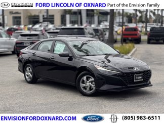 Used 2022 Hyundai Elantra SE image 1