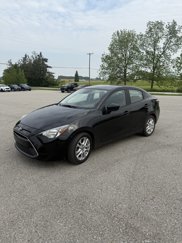 Used 2018 Toyota Yaris iA image 1
