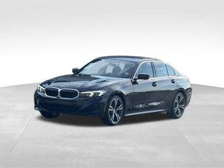 Certified 2024 BMW 330i Sedan image 1