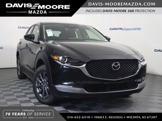 New 2025 MAZDA CX-30 AWD 2.5 S image 1