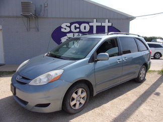 Used 2008 Toyota Sienna image 1