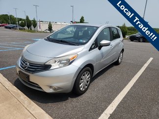 Used 2016 Nissan Versa Note SV image 1
