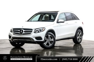 Used 2019 Mercedes-Benz GLC 300 image 1