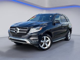 Used 2018 Mercedes-Benz GLE 350 image 1