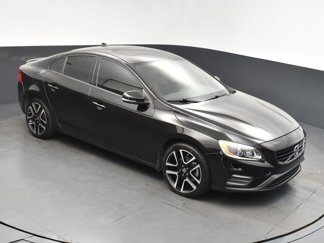 Used 2018 Volvo S60 T5 Dynamic w/ Vision Package image 1