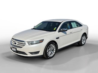 Used 2015 Ford Taurus Limited image 1