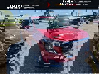 New 2024 GMC Terrain SLE w/ Driver Convenience Package image 1