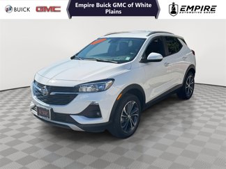 Used 2023 Buick Encore GX Select image 1