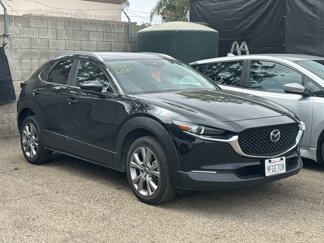 Used 2023 MAZDA CX-30 AWD 2.5 S w/ Select Package image 1