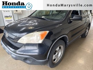 Used 2008 Honda CR-V LX image 1