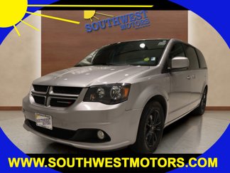 Used 2019 Dodge Grand Caravan GT image 1