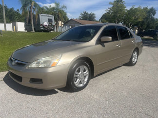 Used 2006 Honda Accord EX image 1