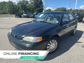 Used 1999 Toyota Corolla LE image 1
