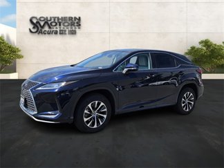 Used 2022 Lexus RX 350 FWD image 1