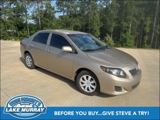 Used 2010 Toyota Corolla LE image 1