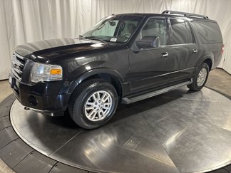 Used 2011 Ford Expedition EL XLT image 1
