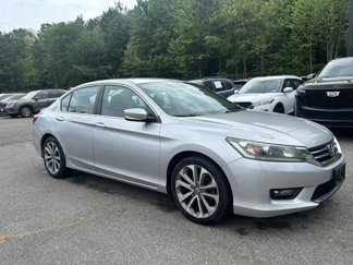 Used 2014 Honda Accord Sport image 1