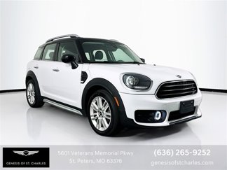 Used 2020 MINI Cooper Countryman image 1