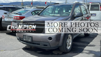 Used 2007 Chevrolet Equinox LS image 1