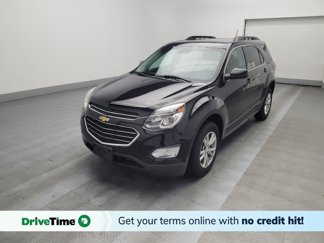 Used 2016 Chevrolet Equinox LT w/ Convenience Package image 1