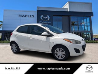 Used 2014 MAZDA MAZDA2 Sport image 1