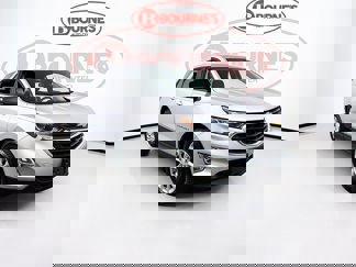 Used 2019 Chevrolet Equinox LS w/ LS Convenience Package image 1