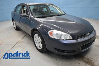 Used 2008 Chevrolet Impala LS image 1