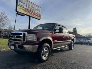 Used 2006 Ford F250 Lariat image 1