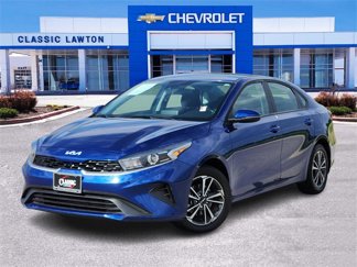 Used 2023 Kia Forte LXS w/ LXS Technology Package image 1