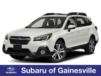 Used 2019 Subaru Outback 2.5i Limited video 1