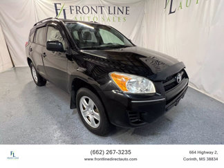 Used 2009 Toyota RAV4 4WD image 1