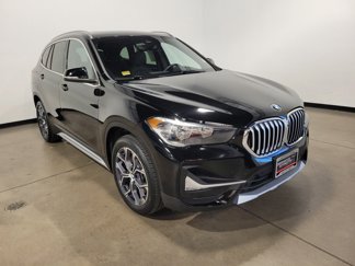 Used 2020 BMW X1 sDrive28i w/ Convenience Package image 1