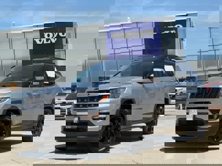 Used 2020 Jeep Compass Latitude image 1