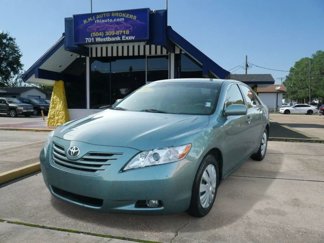 Used 2009 Toyota Camry SE image 1