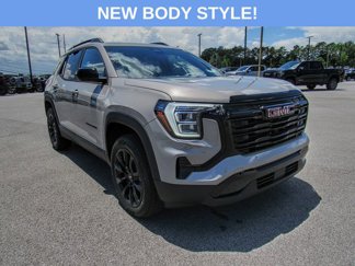 New 2026 GMC Terrain Elevation w/ Elevation Premium Package image 1