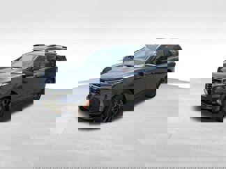 Used 2022 Chevrolet Equinox RS image 1