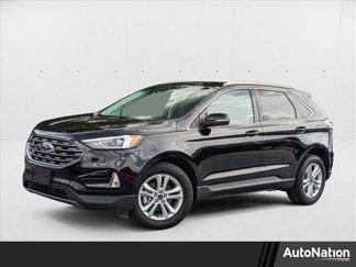 Used 2019 Ford Edge SEL image 1