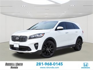 Used 2020 Kia Sorento EX image 1