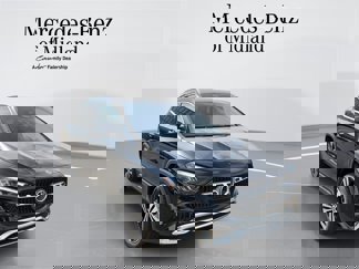 New 2025 Mercedes-Benz GLA 250 image 1