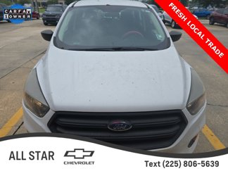Used 2019 Ford Escape S image 1