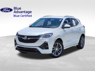 Used 2023 Buick Encore GX Select w/ Sport Touring Package image 1