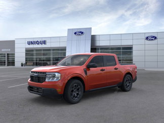 New 2024 Ford Maverick XLT w/ Equipment Group 300A Standard image 1