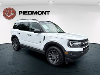 Used 2023 Ford Bronco Sport Big Bend w/ Convenience Package image 1
