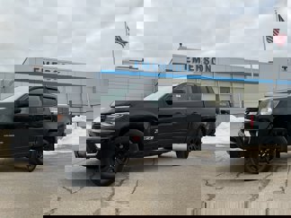 Used 2017 Chevrolet Colorado Z71 w/ Z71 Midnight Edition image 1