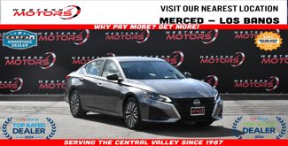 Used 2024 Nissan Altima 2.5 SV image 1